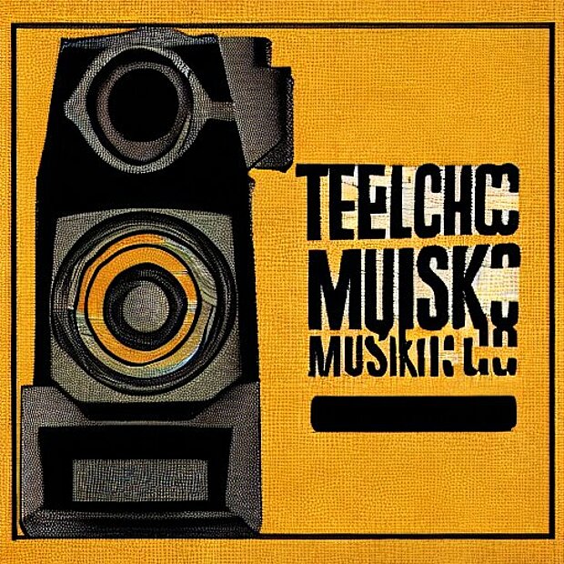 Techno Musik