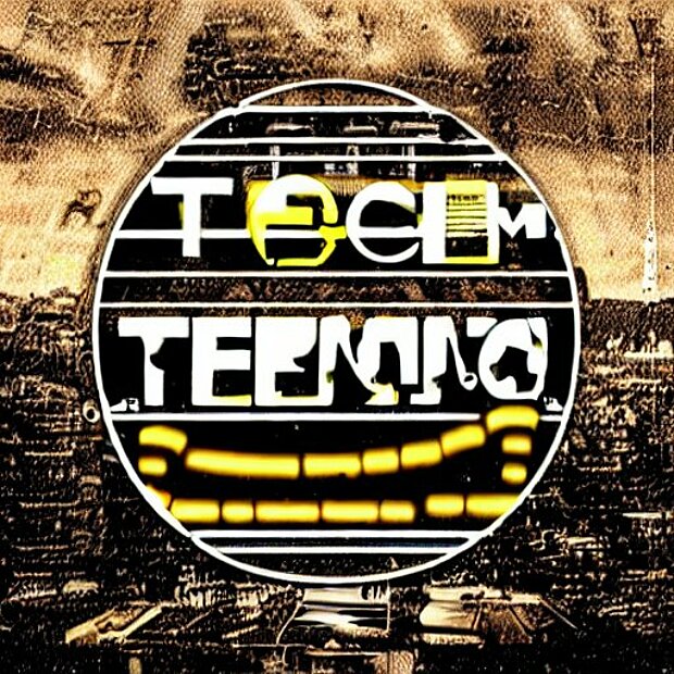 Techno Musik