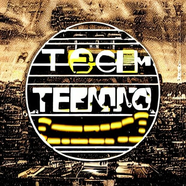 Techno Musik Techno Musik